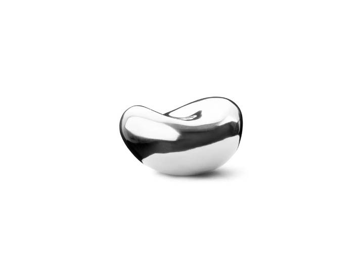 Ferm Living Décoration Sculptural Acier inoxydable
