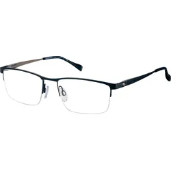 Brille CHARMANT Perfect Comfort CH29500 Schwarz Gr. 54-18