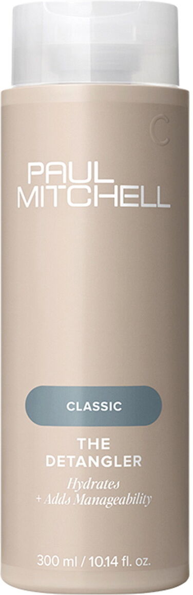 300ml Paul Mitchell Classic The Detangler