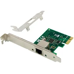 Origin Storage I210-T1-OS (Mini PCI Express), Netzwerkkarte