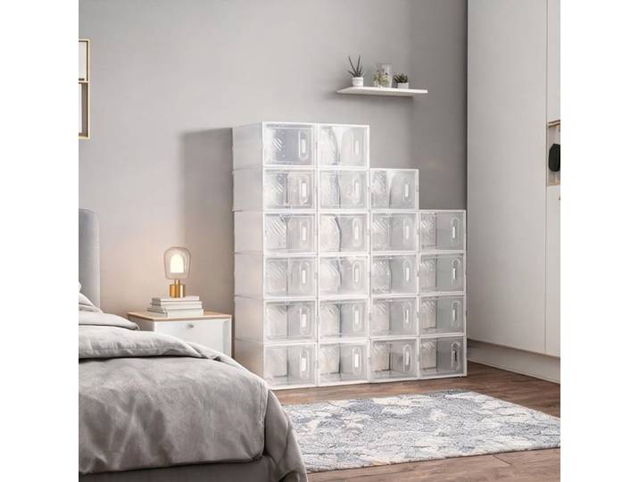 25 x 35 x 19 cm and blanc Bookcases and Shelves with 9.8 x 13.8 x 7.5 in Blanc Pp