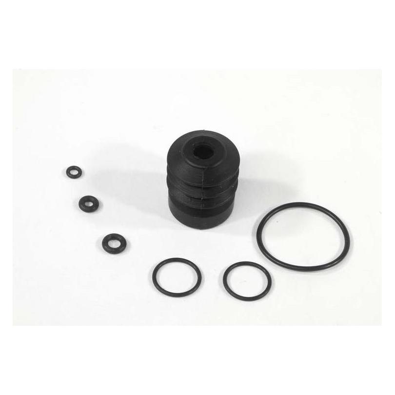HPI O-ring Komplettset (21bb) (1435)
