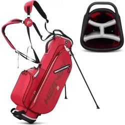 Big Max Heaven Seven G Standbag rot