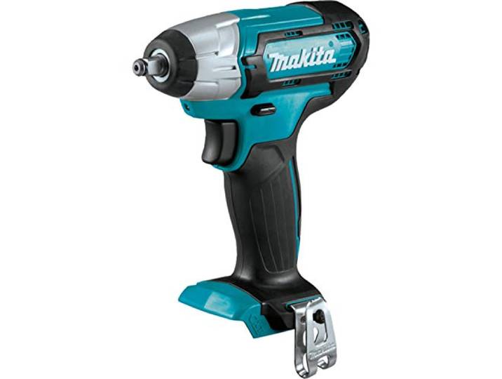 Boulonneuse à chocs 12V CXT 3/4\ (Produit seul) - MAKITA TW140DZ