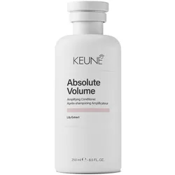 250ml KEUNE Absolute Volume Amplifying Conditioner