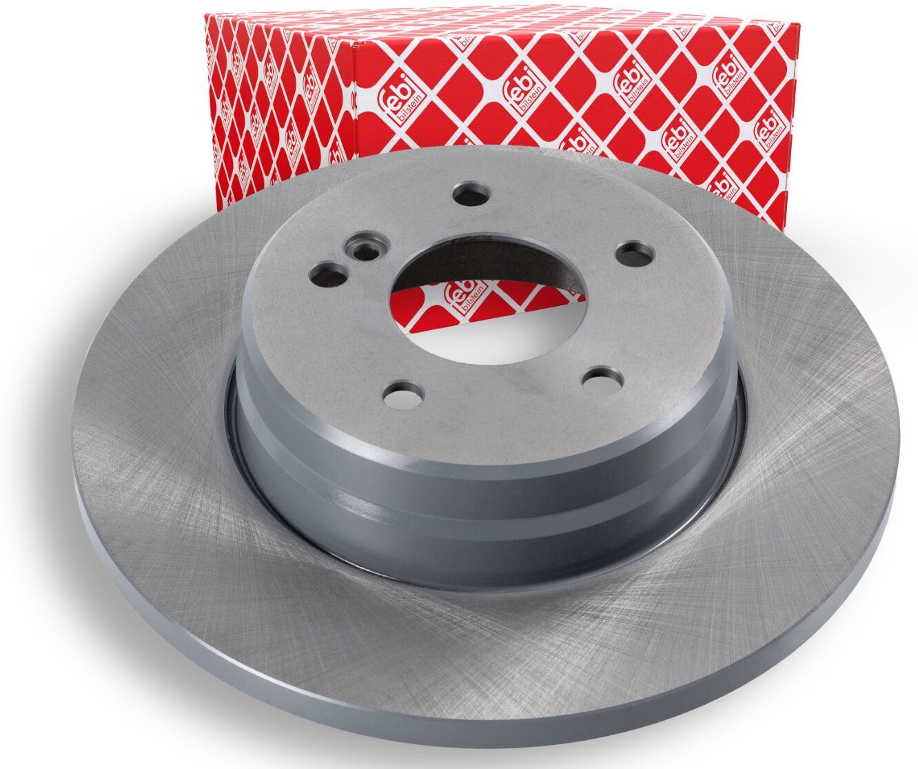 FEBI BILSTEIN 17829 Brake disc