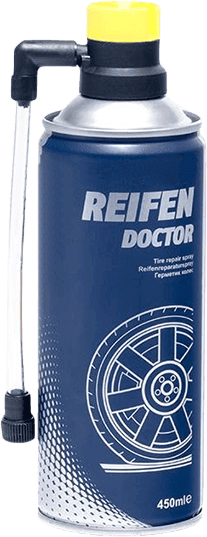 HPAUTO 73011 Tyre Repair Spray