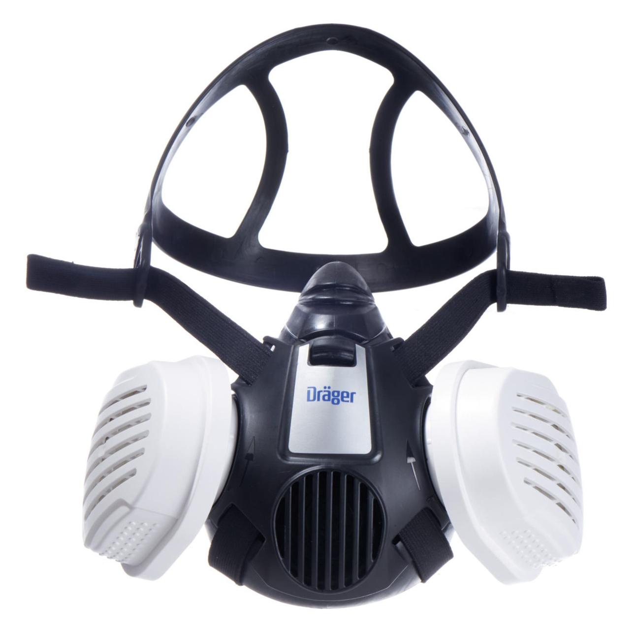 Dräger Handwerker-Set (P3 R, 1x) (R56960)