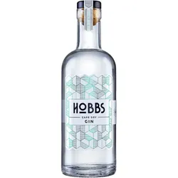 Hobbs Cape Dry Gin 500ml