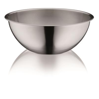 Schüssel Kelos 5,0L Edelstahl 18/10 silber Servierschüssel