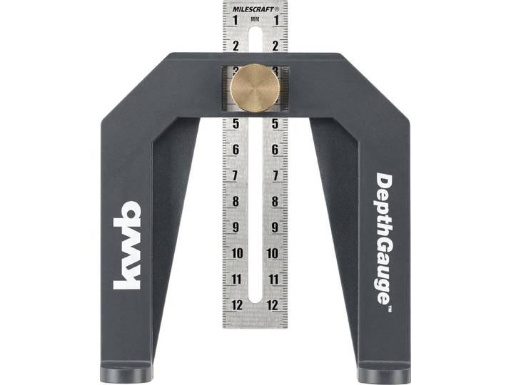 kwb 092100 Universele schuifmaat