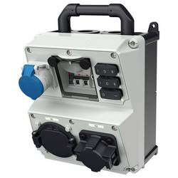 MENNEKES 320014 eMobility Installationsprüfgerät Typ 1 & Typ 2