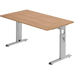 Bümö, Schreibtisch, Schreibtisch Serie-O
