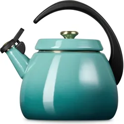 Cloche Wasserkocher 2,1 l, Bleu Riviera