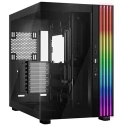 be quiet PC Gehäuse Light Base 900 DX E-ATX schwarz