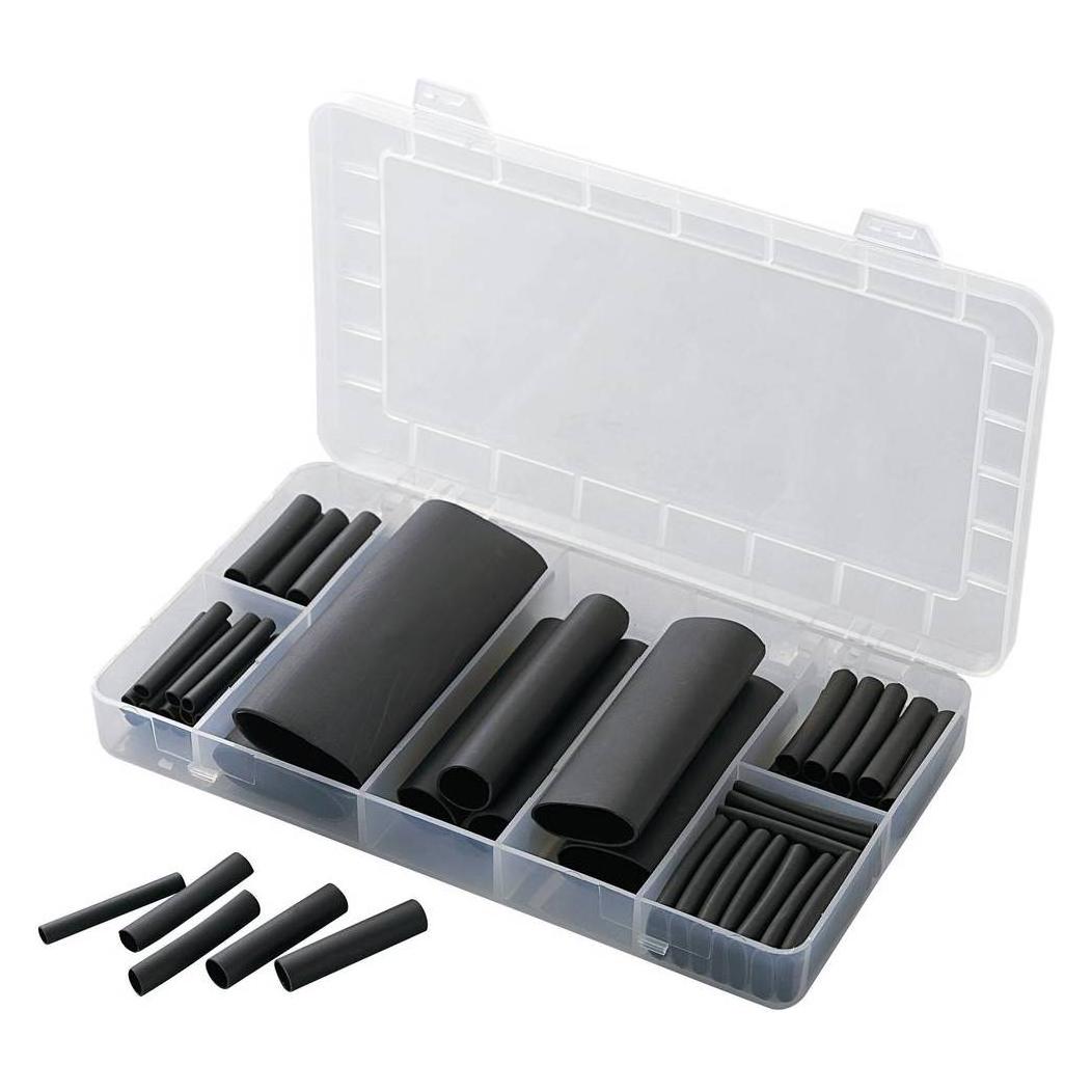 Tru Components Schrumpfschlauchset (52x) (1566305)