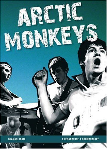 Seamus Craic - Arctic Monkeys - Preis vom 30.09.2026 09:01:18 h