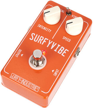 Surfy Industries SurfyVibe Vibrato