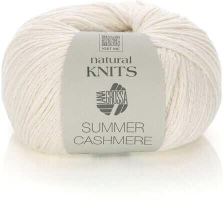 Lana Grossa Wolle Summer Cashmere