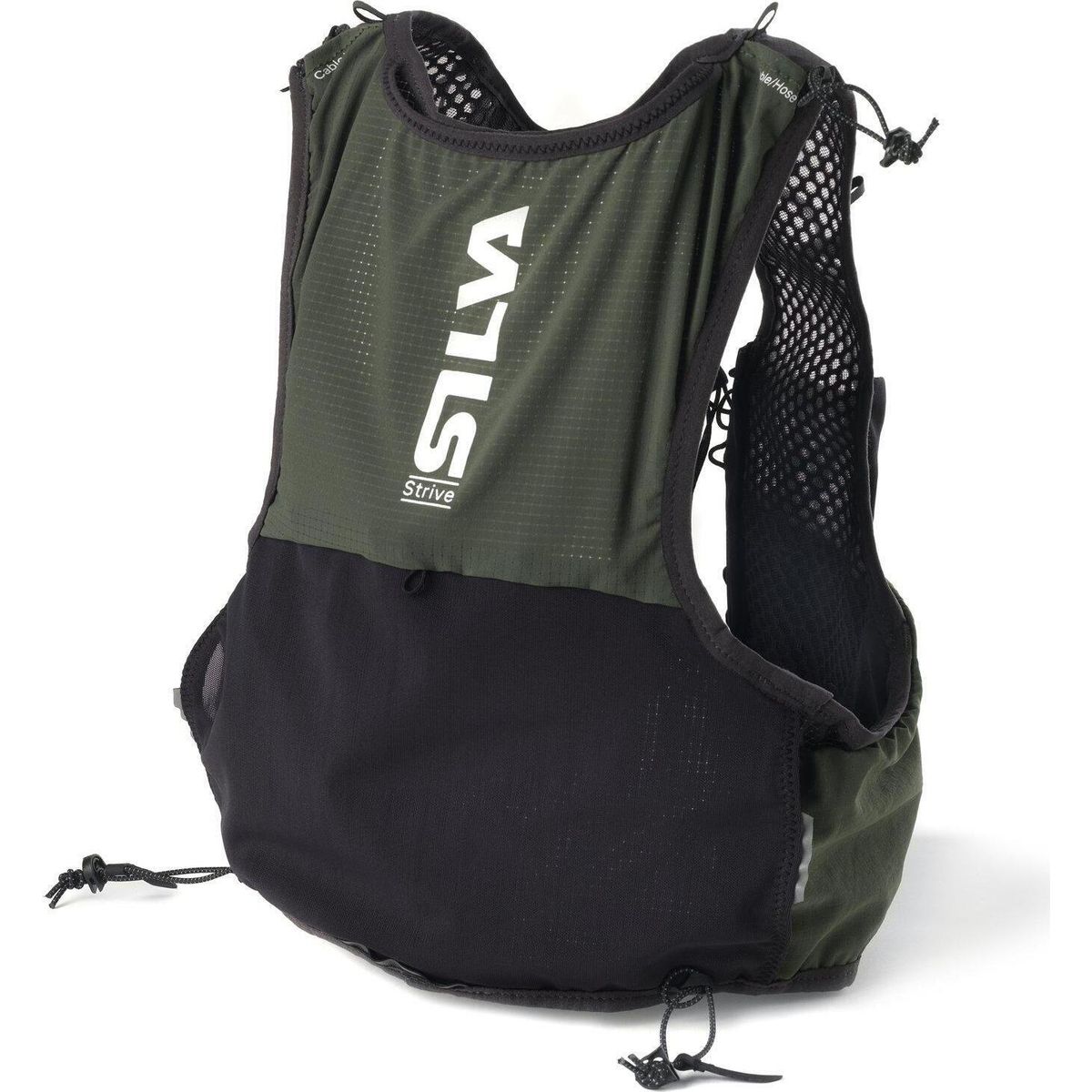 Silva Strive 5 Vest green M 38386
