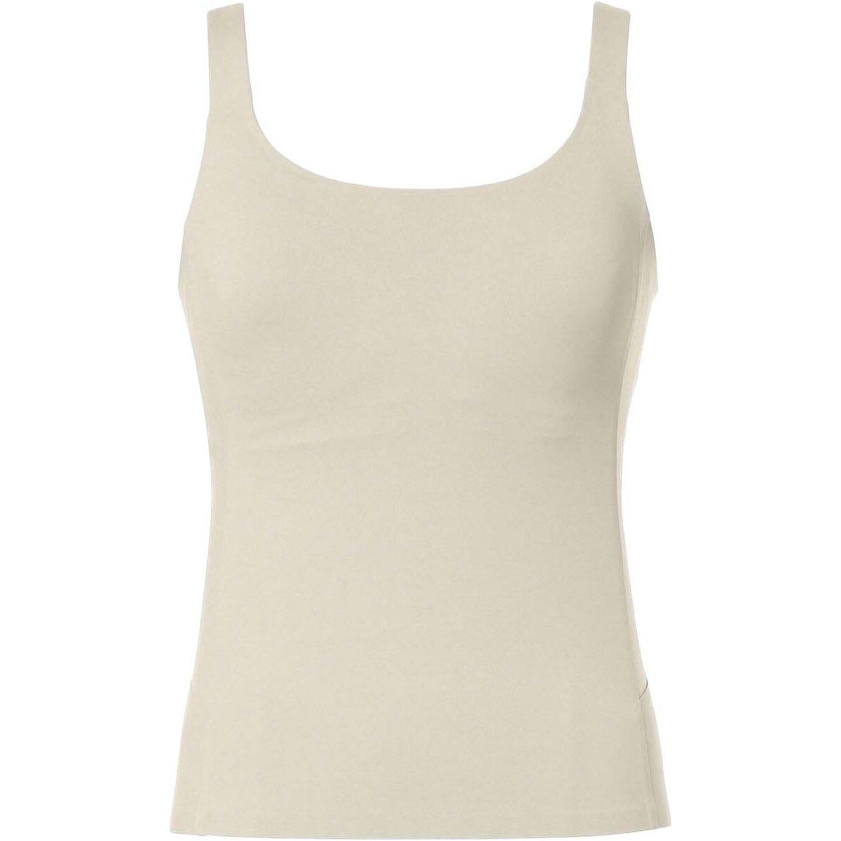 Goldbergh Dalia Tank With Bra champagne (8160) S GB34930261-8160-S