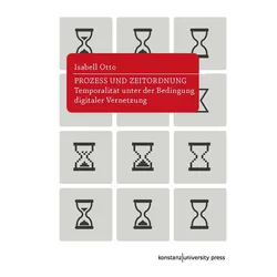 Prozess und Zeitordnung, Fachbücher von Isabell Otto