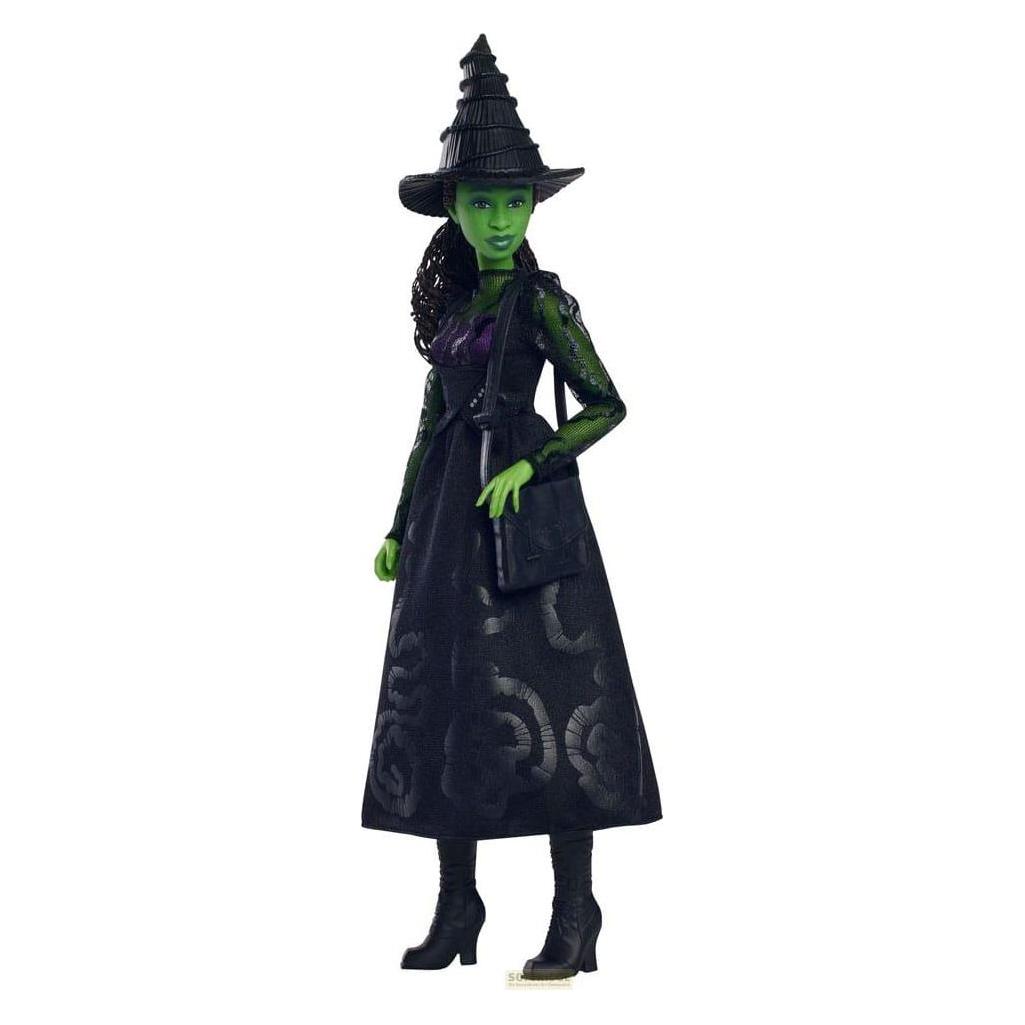 Mattel Wicked Elphaba (HXT62)