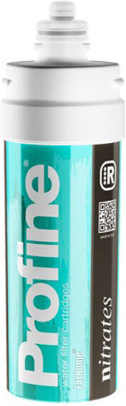 Filtro Profine Per Nitrati Small Carbone Attivo + Argento Antibatterico (Or)