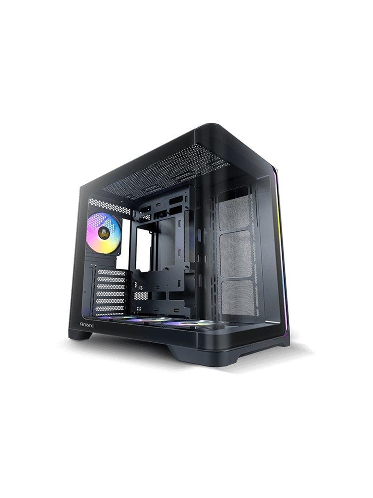 Antec Constellation Series C5 Curve ARGB - Gehäuse - Tower - Schwarz