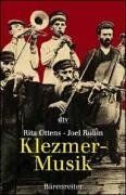 Rita Ottens - Klezmer-Musik - Preis vom 11.10.2026 15:43:13 h