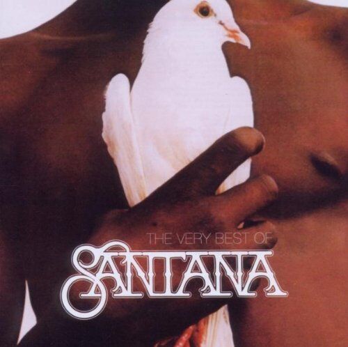 Santana - The Very Best of Santana - Preis vom 12.10.2026 11:37:12 h