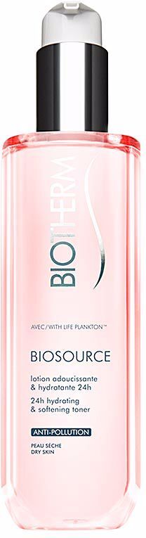 Biotherm Biosource hydrating & softening lotion 200 ml