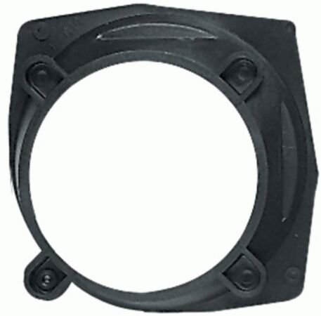 Phonocar Lautsprecheradapter/-Blende Lautsprecher Adapter 03882