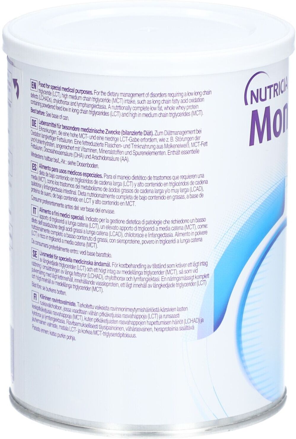 Nutricia Monogen Pulver 400 g
