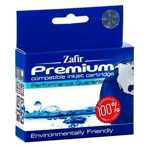 Zafir Premium HP 655XL (CZ112AE) Aftermarket Yellow Tinte Patrone (62593790)