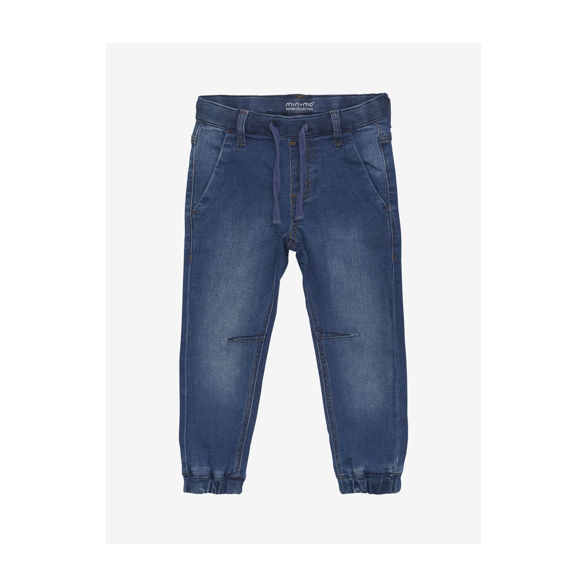 Minymo Jeans Stretch Loose Fit denim (776) 122 5630-776-122
