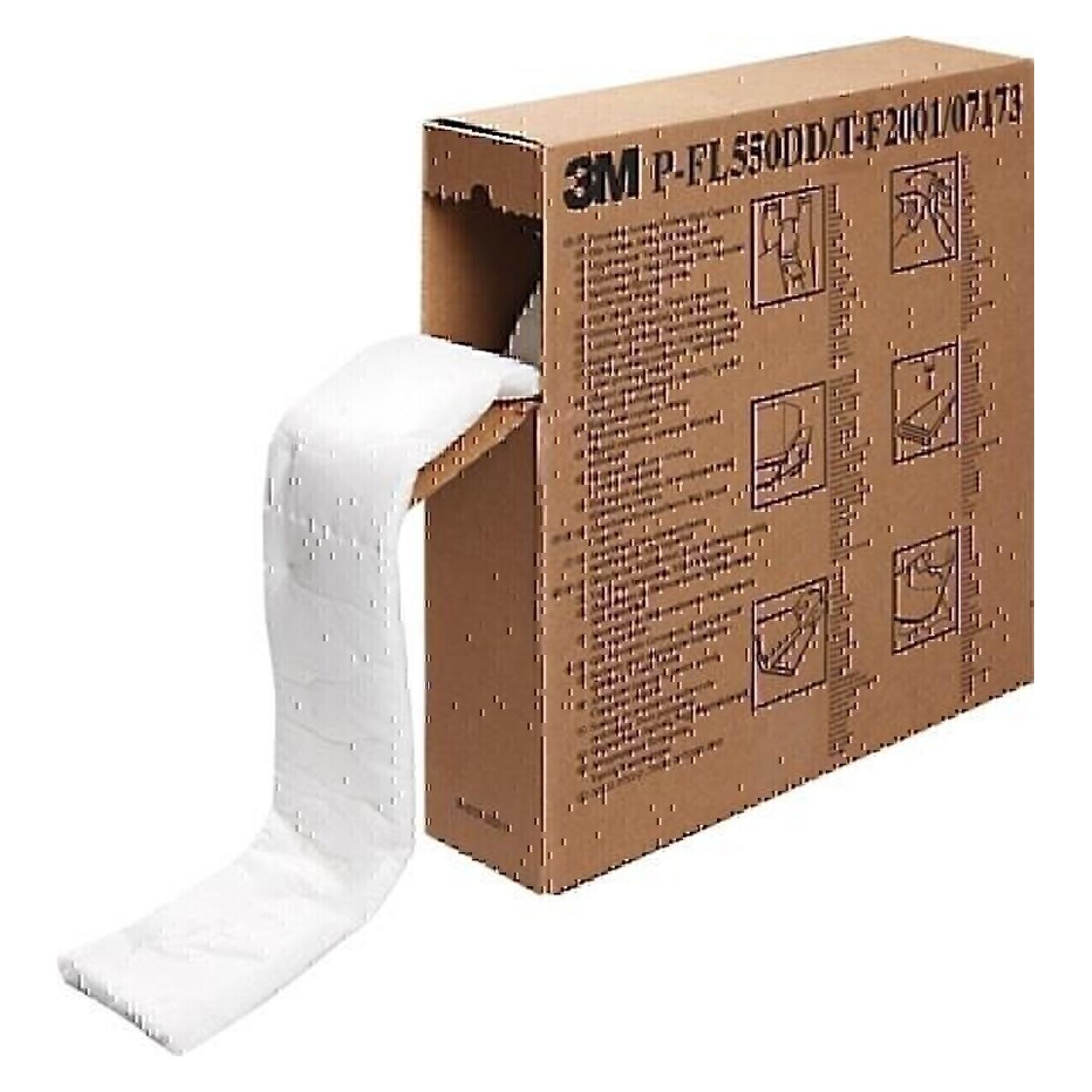 3M Ölbindevlies TF 2001 Länge 15,2 m Breite 12 cm (7000002025)
