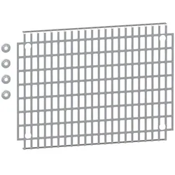 Schneider Electric Montageplatte AM1PA9070