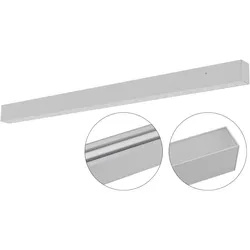 EVN Lichttechnik LED-Anbauleuchte d/i BALD12501425