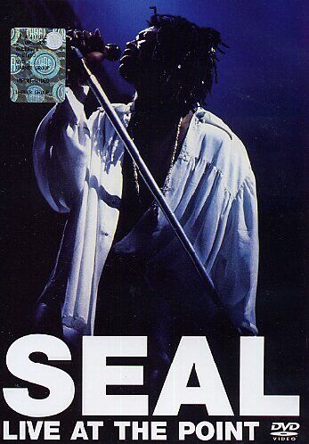 Seal - Live at the Point - Preis vom 17.10.2026 19:25:27 h