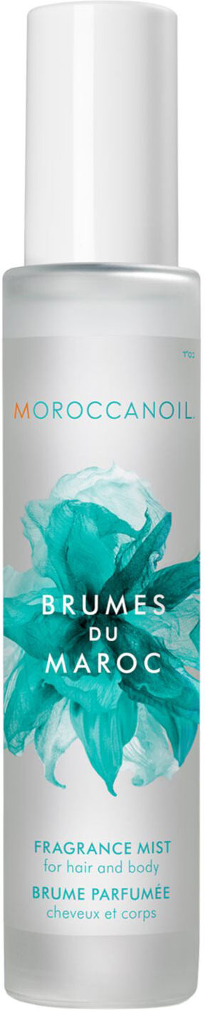 MOROCCANOIL Brumes Du Maroc Hair & Body Fragrance Mist