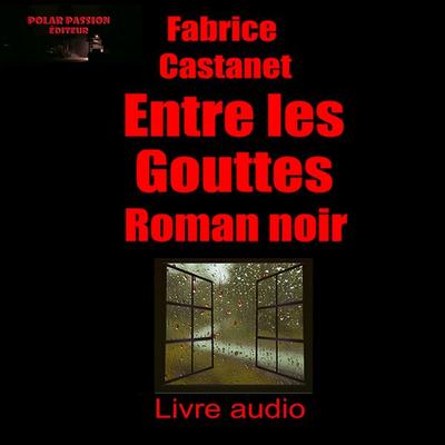 Entre les gouttes - Fabrice Castanet, Audio, 9782487612389