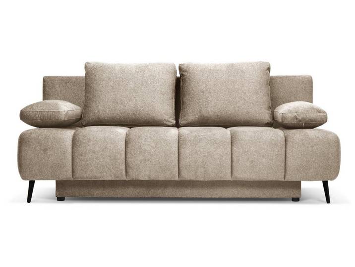 Konstanta Möbelhaus Schlafsofa Ostin Line Schlafsofa 200x100 cm Schlaffunktion Bettkasten