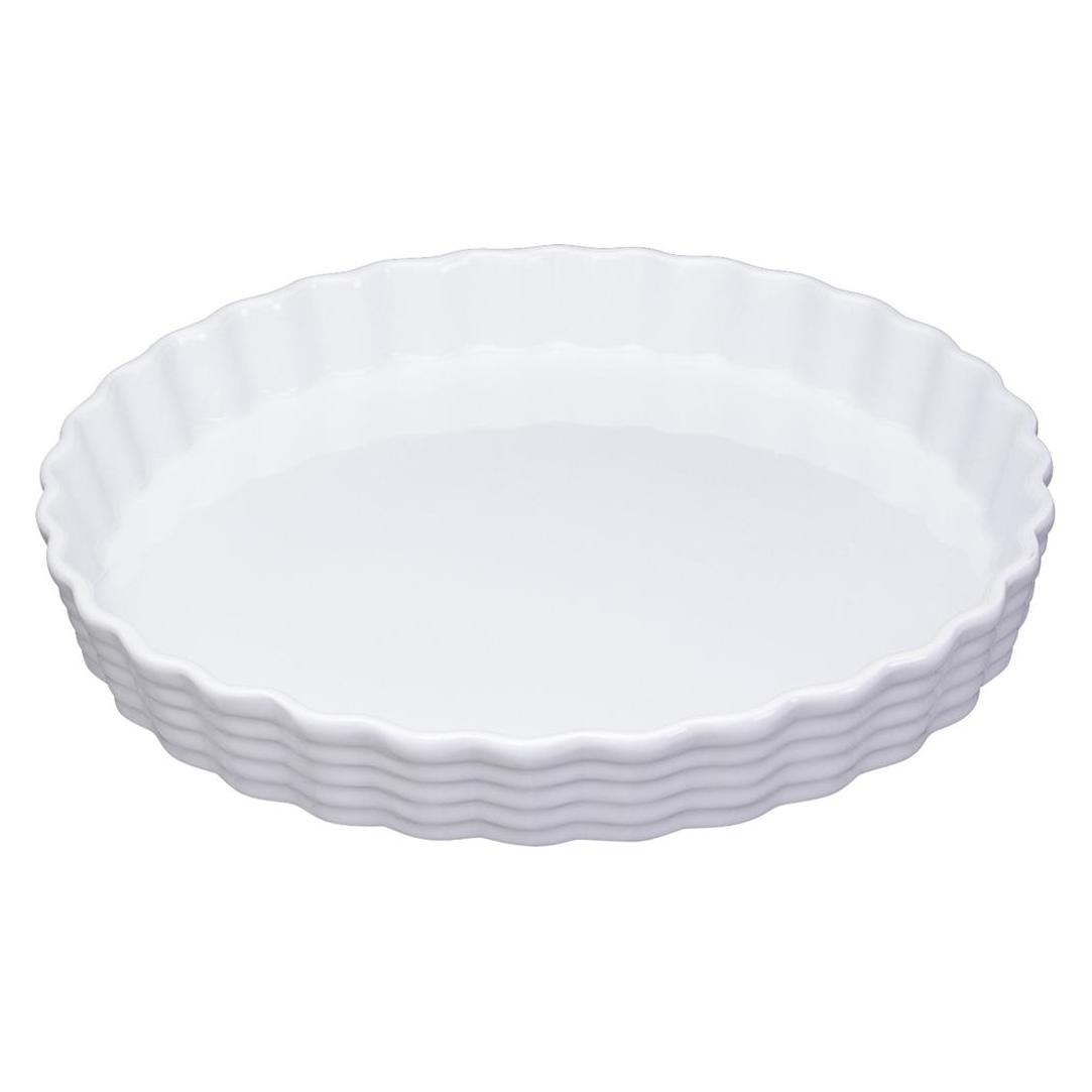 Küchenprofi Tortenform 'Burgund' (33 cm) (KÜCHENPROFI)