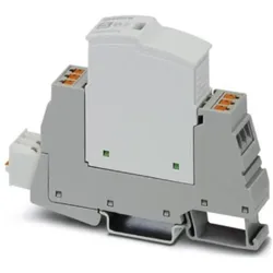 Phoenix Contact, Überspannungsschutz, Surge Suppressor Din Raid Push Fit PLT-S