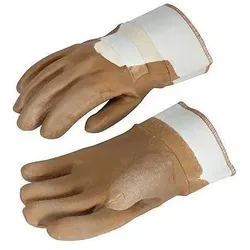 Rothenberger, Schutzhandschuhe, Führungshandschuh Grösse universal PSA-Kategorie II (One Size)
