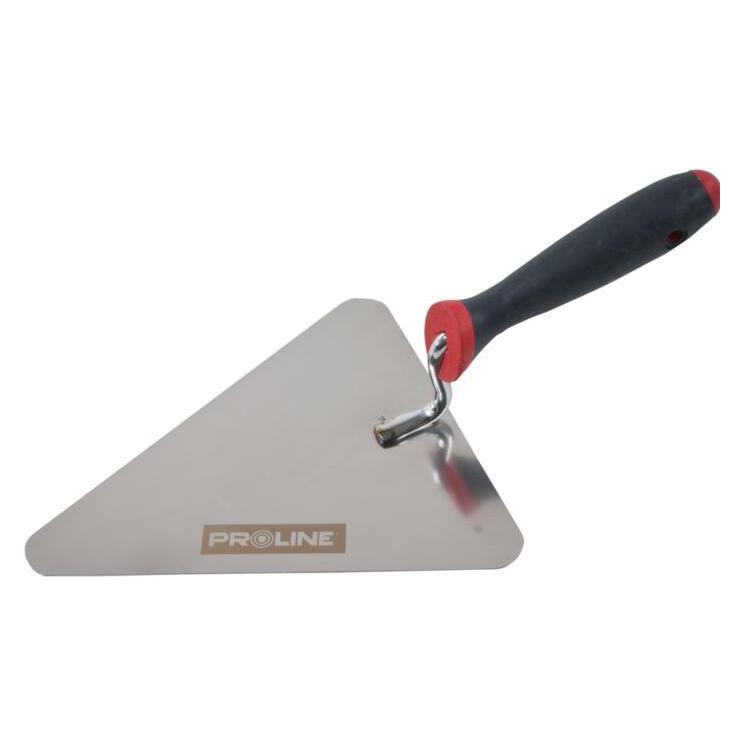 Proline Pro-Line Kielnia Dreieck 180 mm Edelstahl - 61572 (61572)