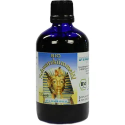 Schwarzkuemmel Bio Aegypt 100 ML