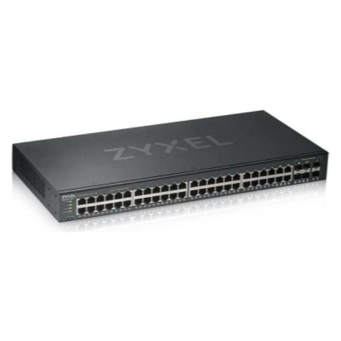 Zyxel Rackmount Kit für GS1920-8HPv2 (Rackmountkit) (ACCESSORY-ZZSW01F)