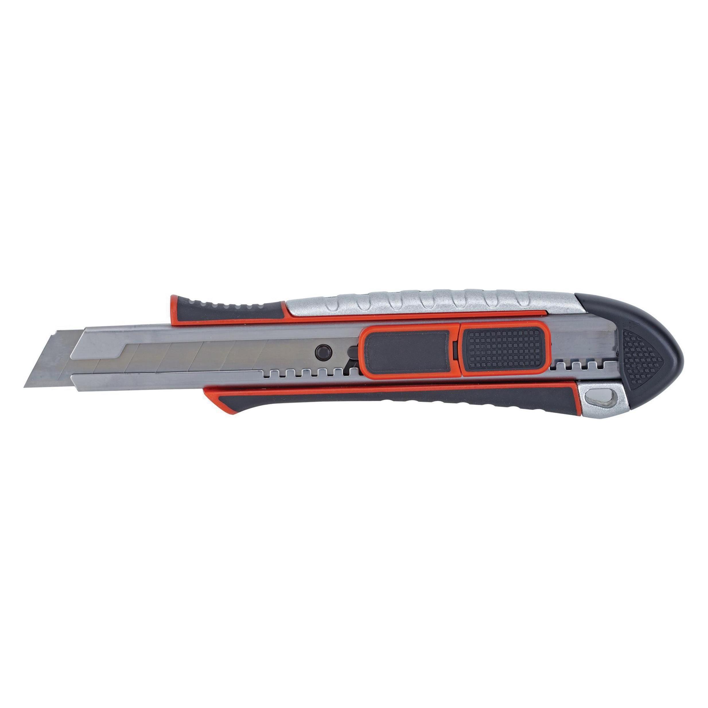 Maul Sicherheitscutter MAULtool 18mm (Cutter) (77718)